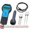 CHECKLINE DHT-3 Digital Textile Moisture Meter CHECKLINE DHT-3 Digital Textile Moisture Meter